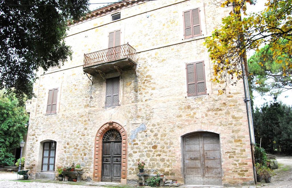 Montecorneo Country House Ponte San Giovanni Kültér fotó