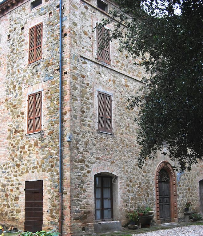 Montecorneo Country House Ponte San Giovanni Kültér fotó