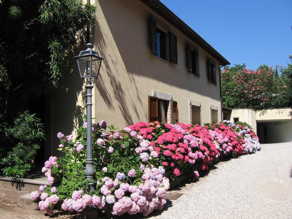 Montecorneo Country House Ponte San Giovanni Kültér fotó